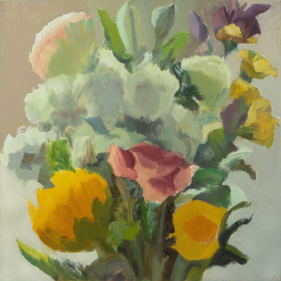 Flowers 2025-2026
